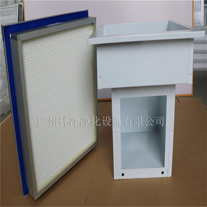 高效送風口的設計規(guī)范直接影響到潔凈室的空氣質量 高效送風口的設計規(guī)范直接影響到潔凈室的空氣質量